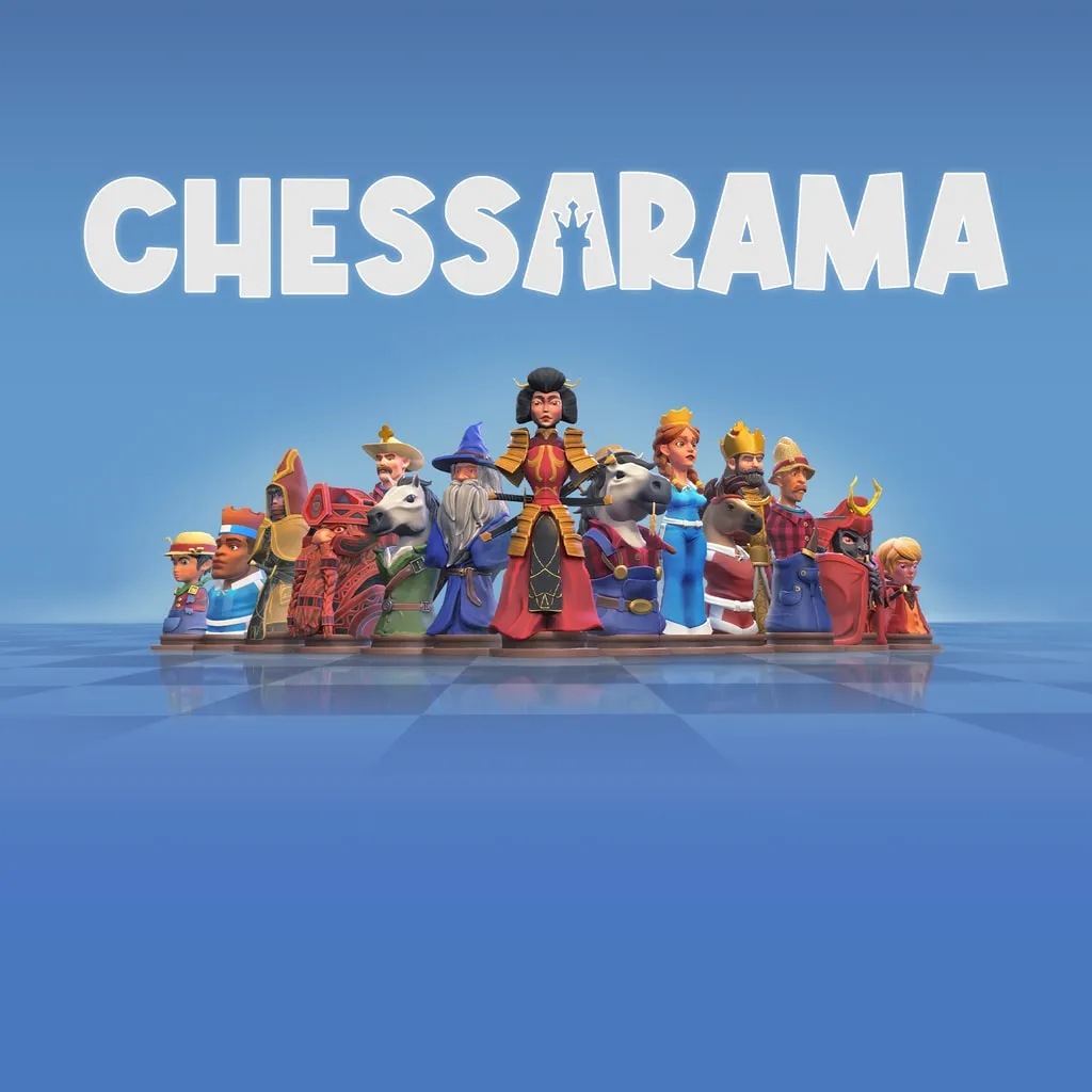 Chessarama