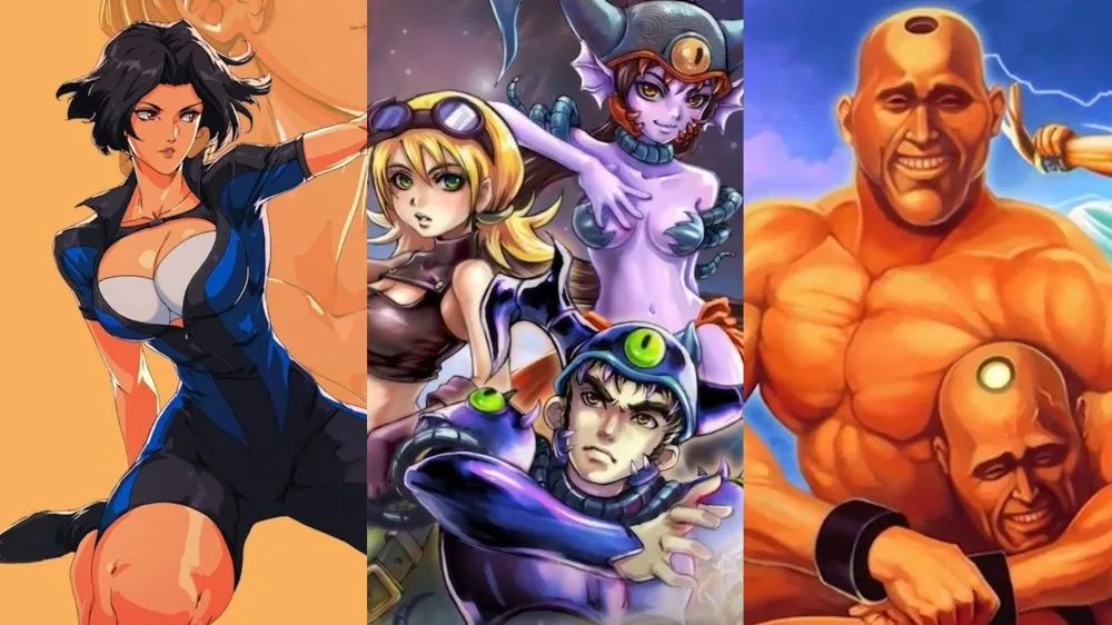 Limited Run Games anuncia 31 nuevas ediciones físicas, con Onimusha 2, Valiant Hearts, Fear Effect 2 y locuras como Cho Aniki Collection