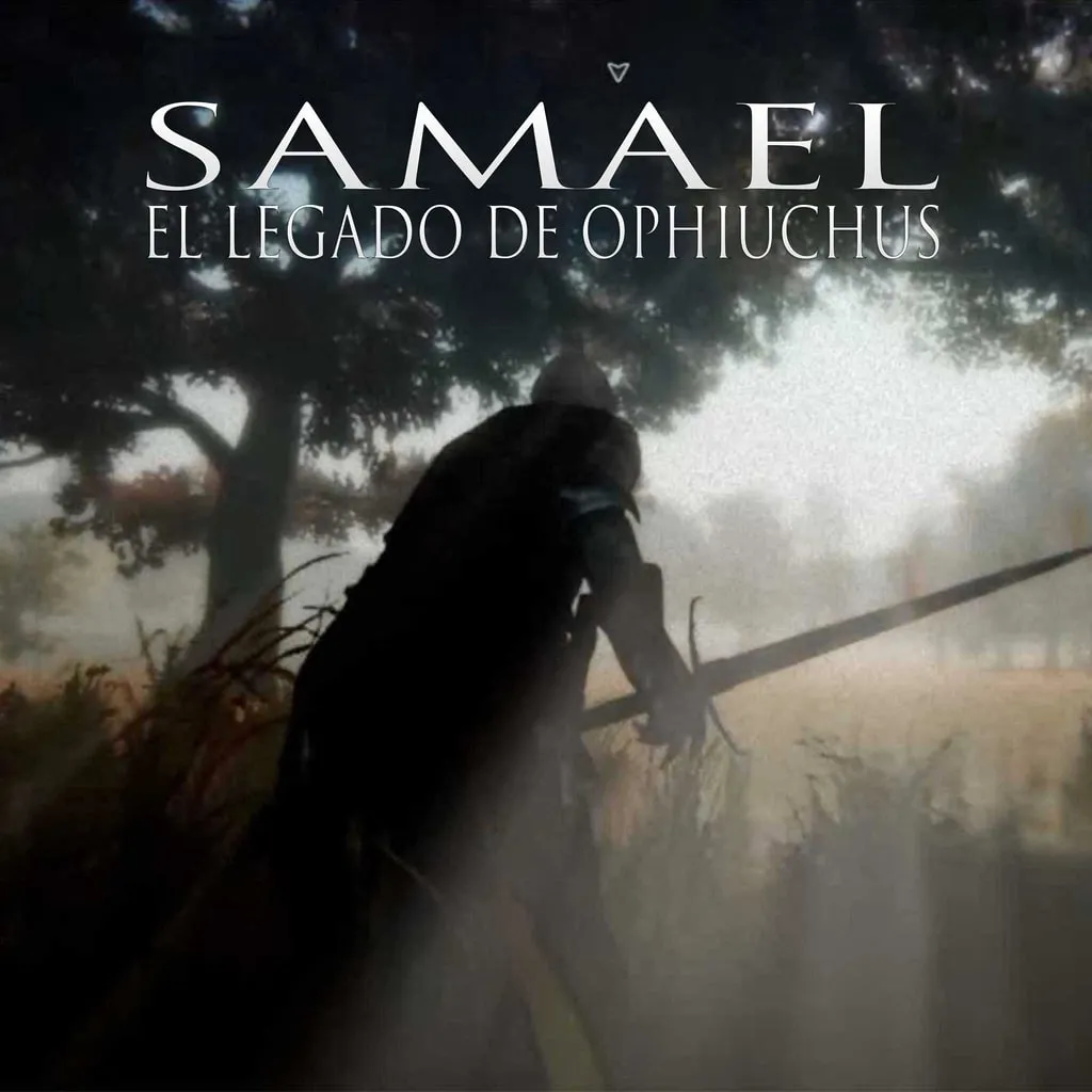 Samael: El legado de Ofiuco