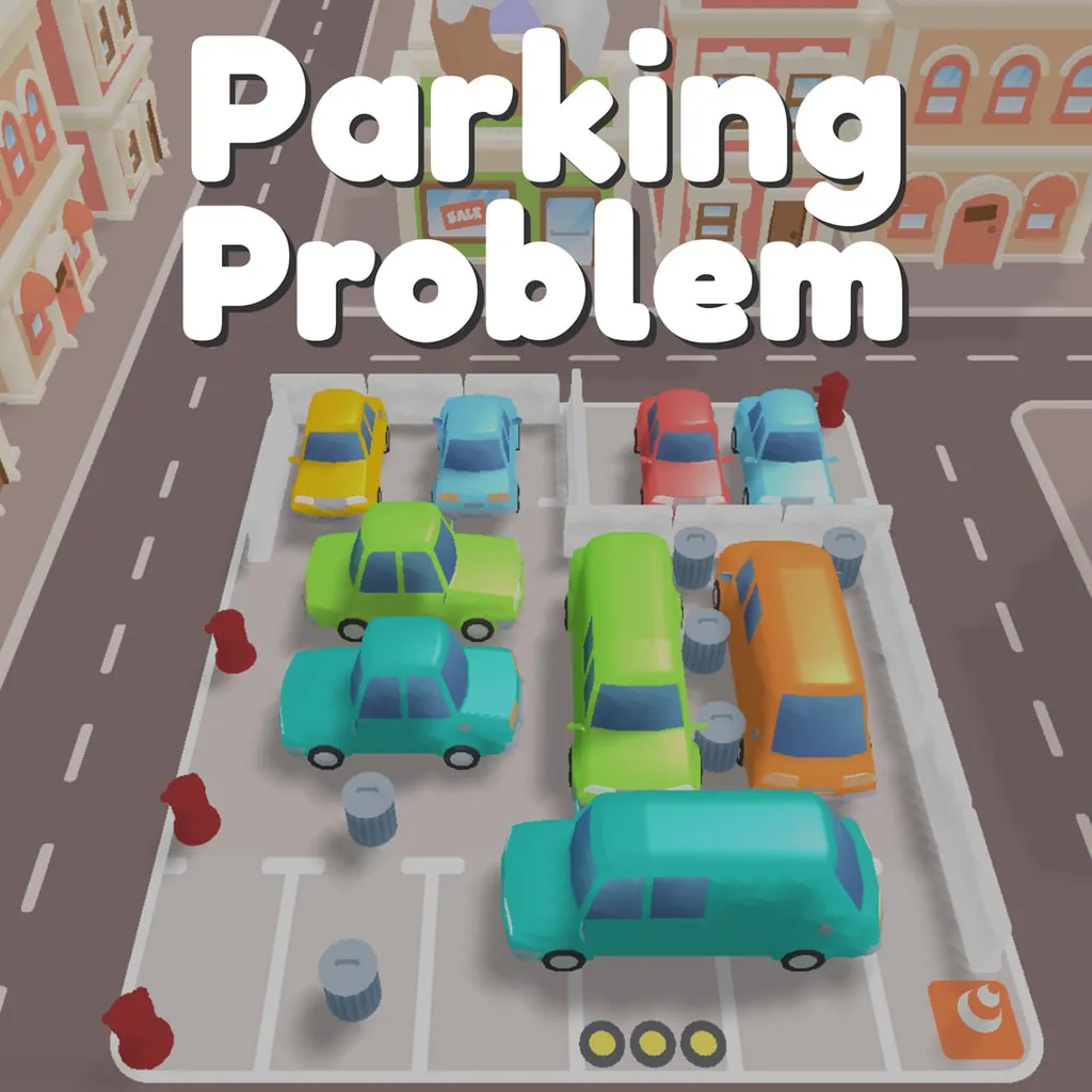 Parking Problem