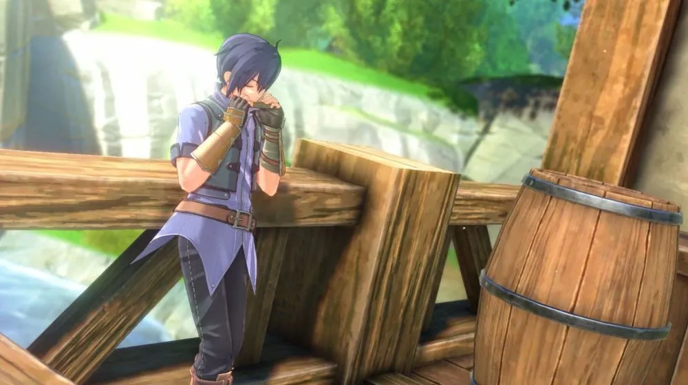 Trails in the Sky 1st Chapter debuta como juego más vendido de la semana en Japón, pero ''cede'' el número 1 ante Mario Kart World por esta razón