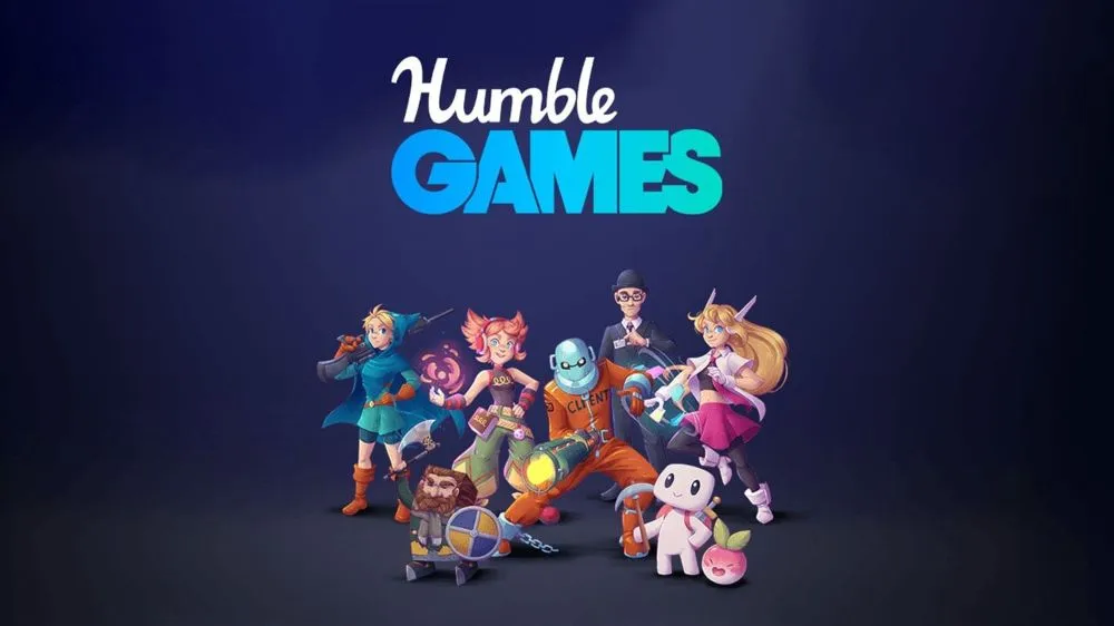 Humble Games, editora de joyas indie como Unpacking, despide a sus 36 trabajadores: Humble Bundle no se ve afectada