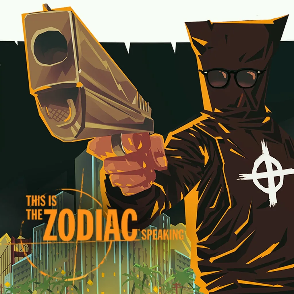 This is the Zodiac Speaking