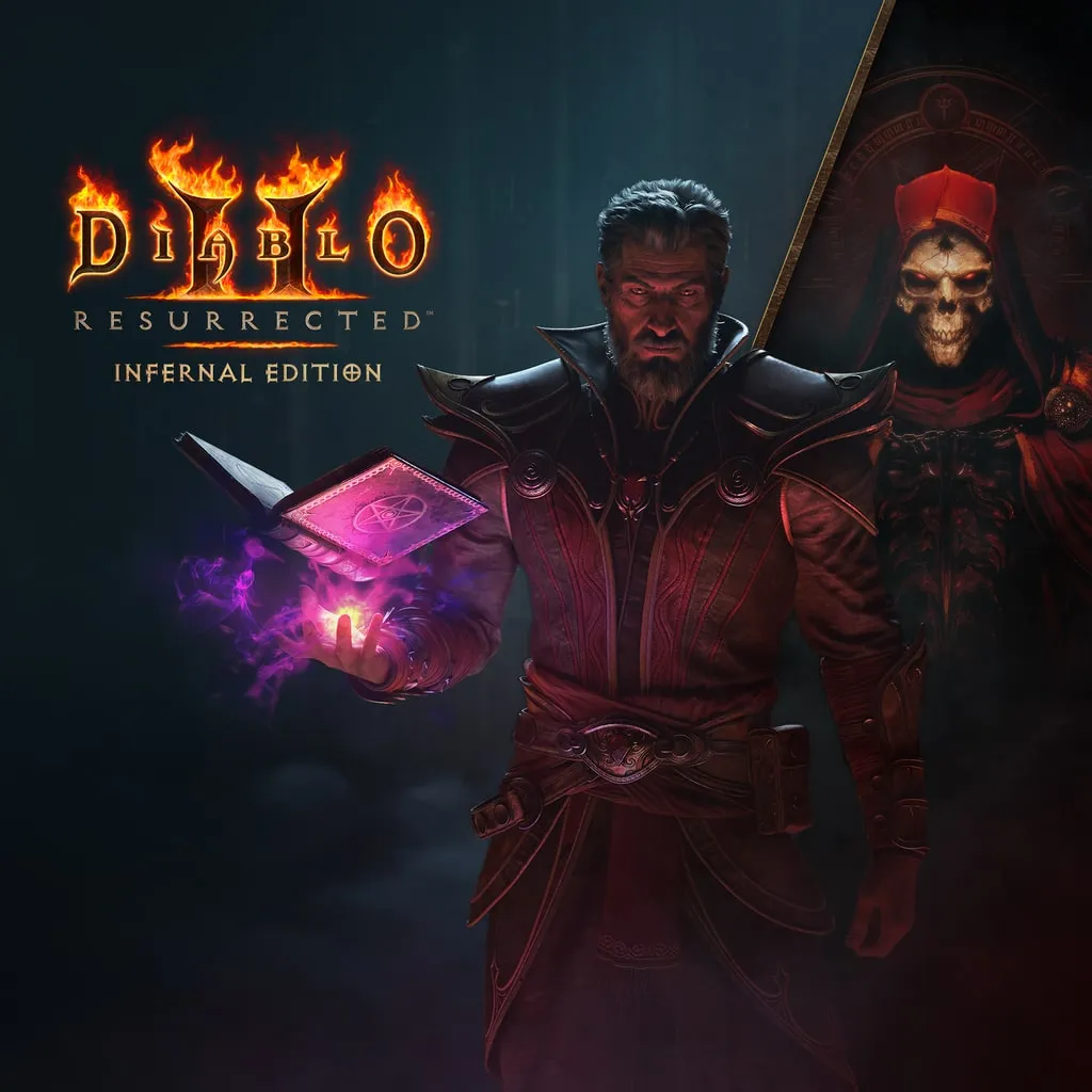 Diablo® II: Resurrected™