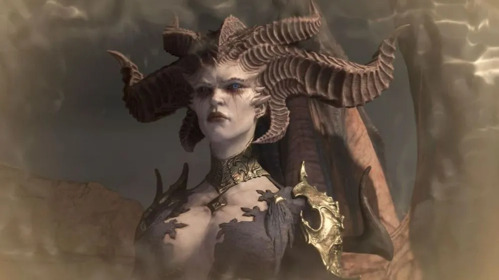 Diablo 4 se expande con una impresionante figura de Lilith por McFarlane Toys y un nuevo juego de mesa al estilo Dungeons & Dragons