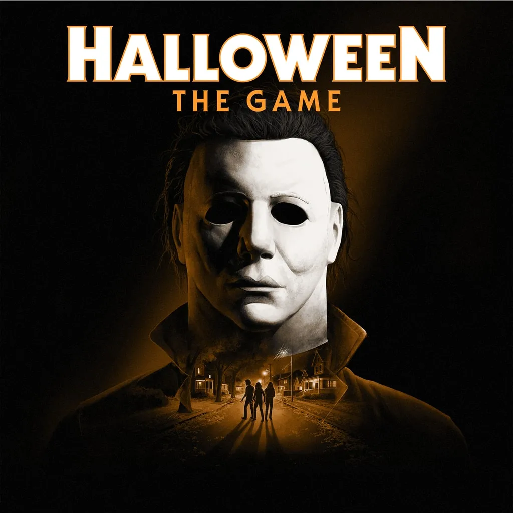 Halloween: The Game