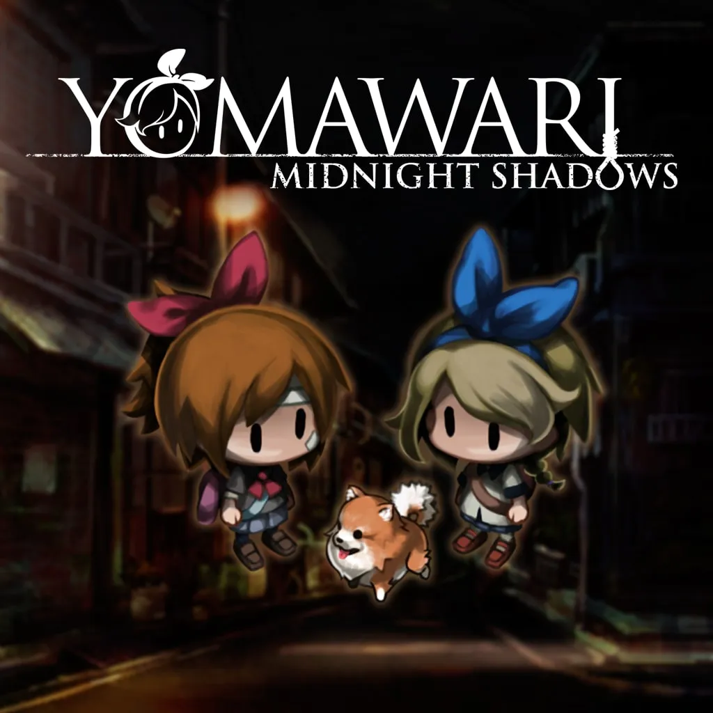 YOMAWARI: MIDNIGHT SHADOWS