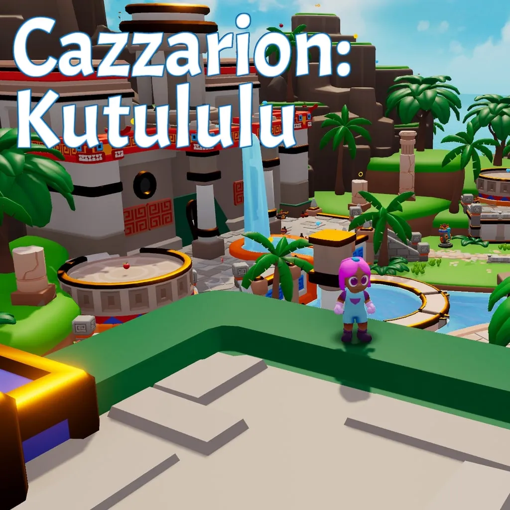 Cazzarion: Kutululu