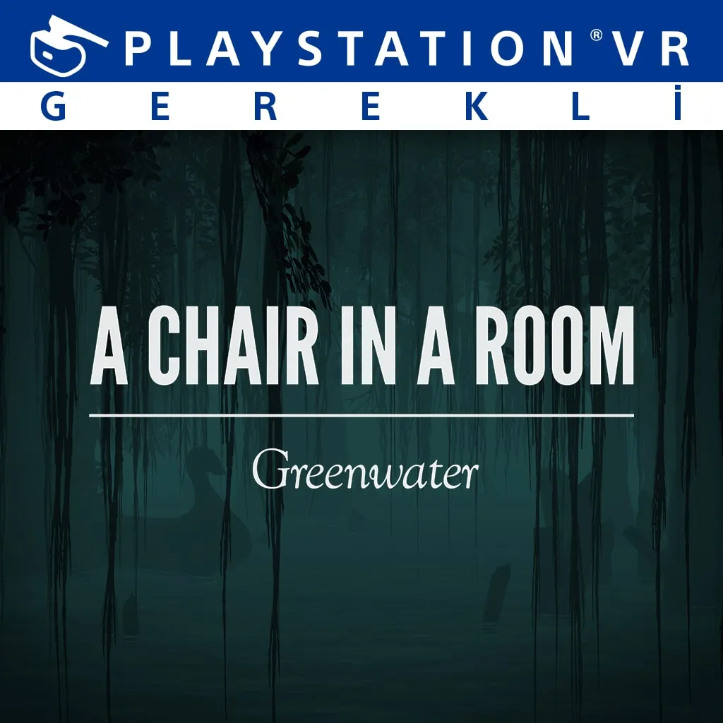 A Chair in a Room: Greenwater