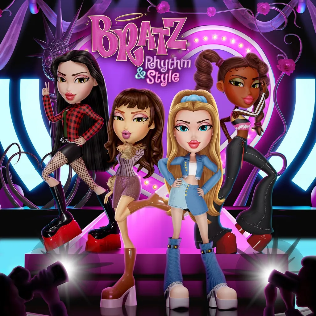 Bratz® Ritmo y Estilo