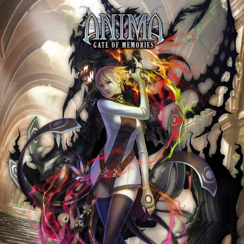 Anima: Gate of Memories
