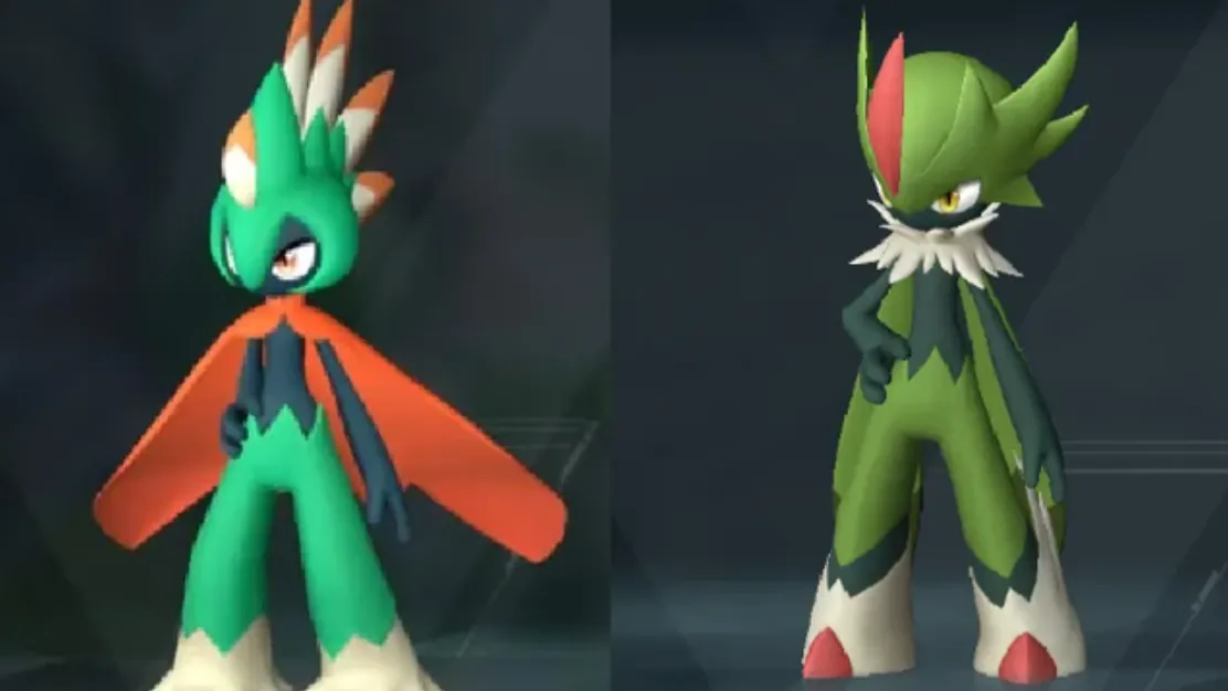 Jugadores de Palworld 1.0 notan varios rediseños de Pals, afirmando que ahora se parecen menos a Pokémon
