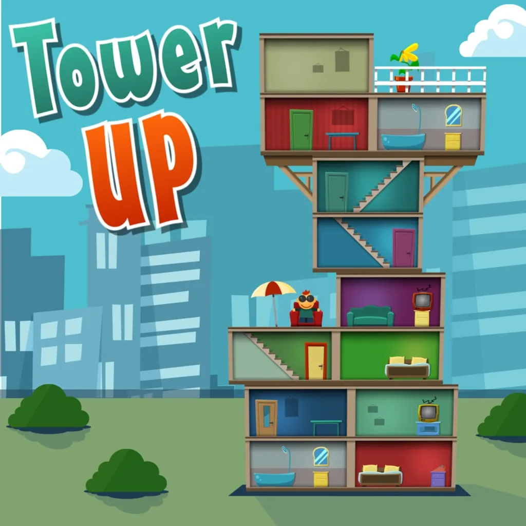 Tower Up