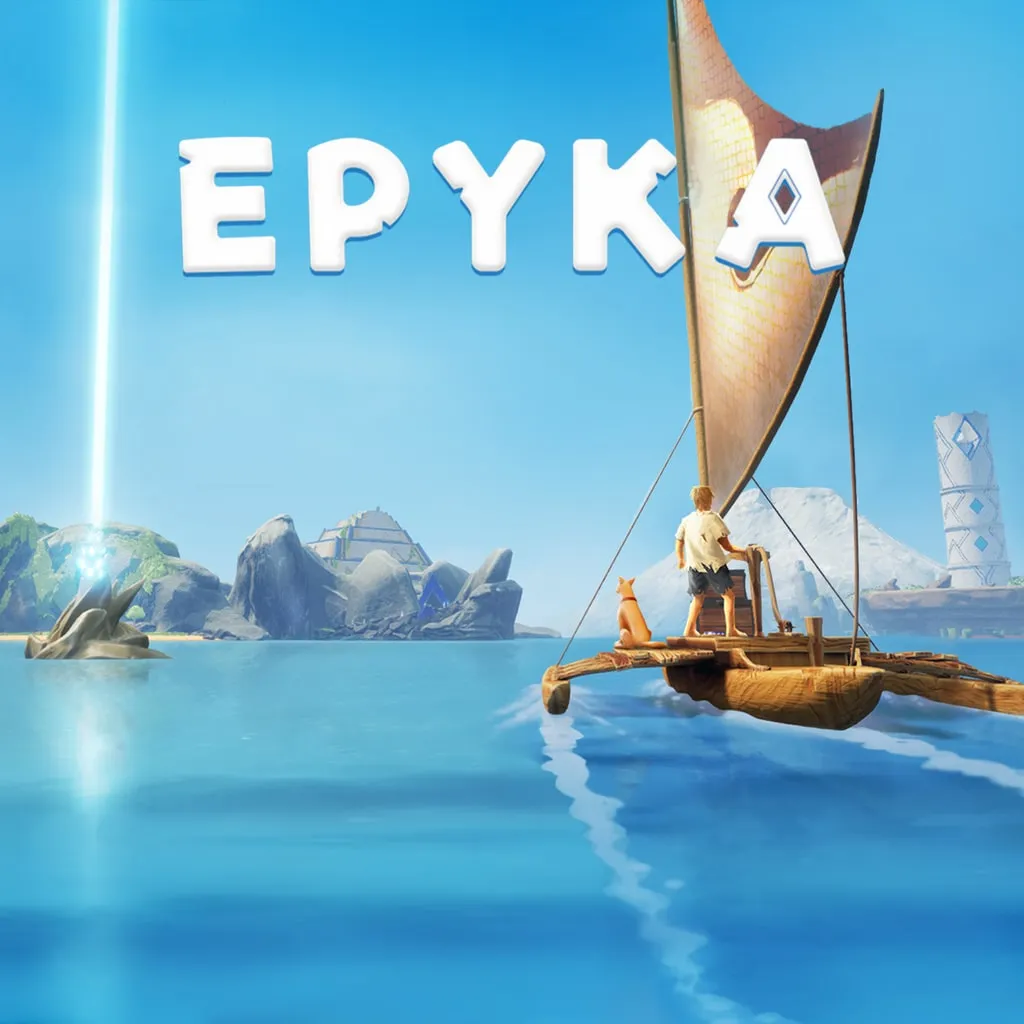 Epyka