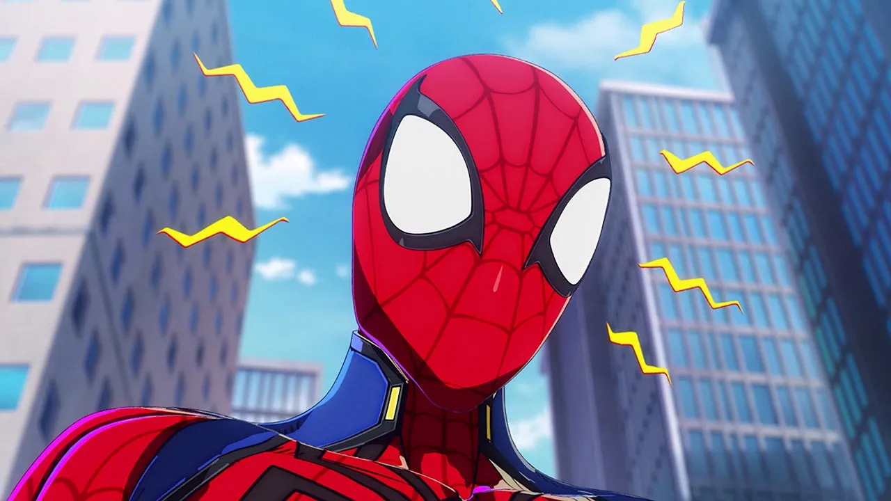 Las ventas y el número de jugadores de Marvel Tokon: Fighting Souls en PC generan preocupación por su longevidad entre los fans