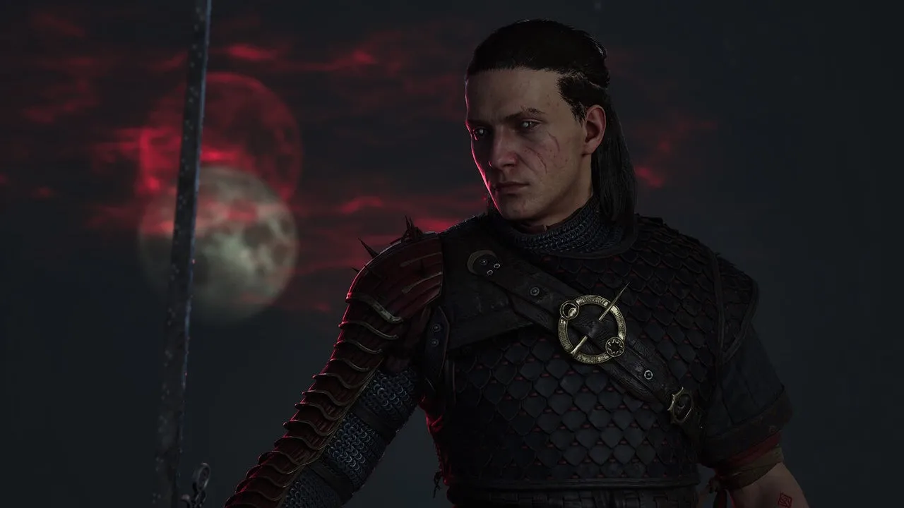 El director de The Blood of Dawnwalker apunta a una segunda IP, siguiendo el ejemplo de Cyberpunk de CDPR