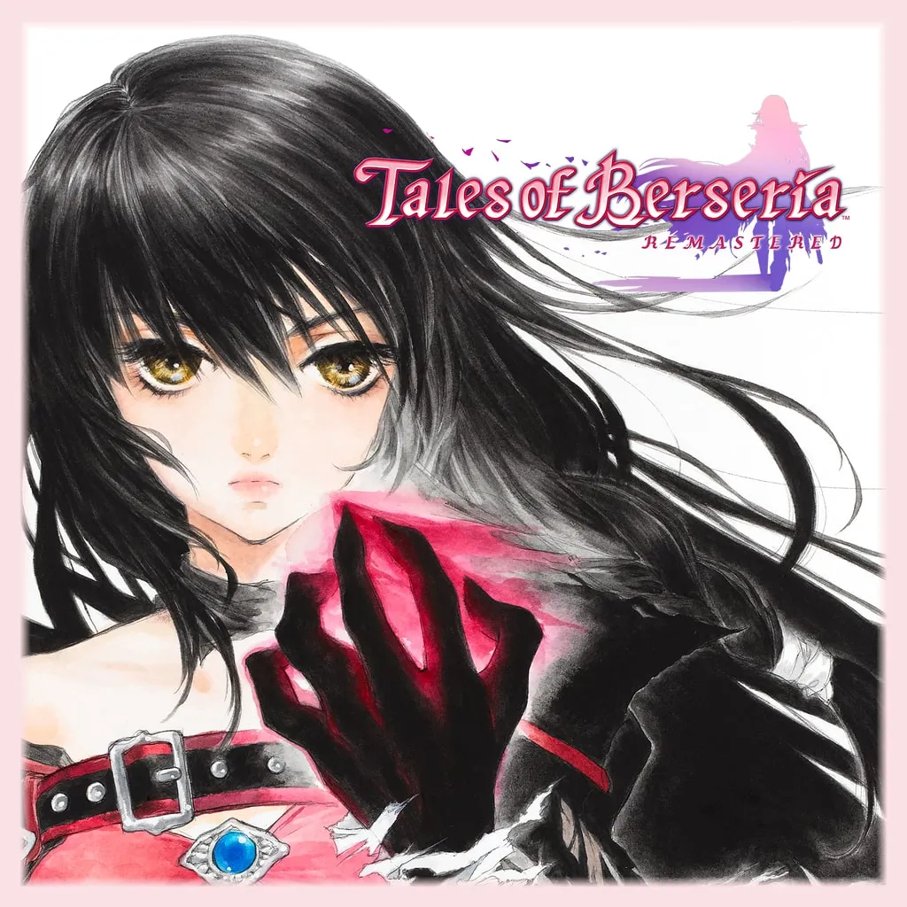 Tales of Berseria Remastered