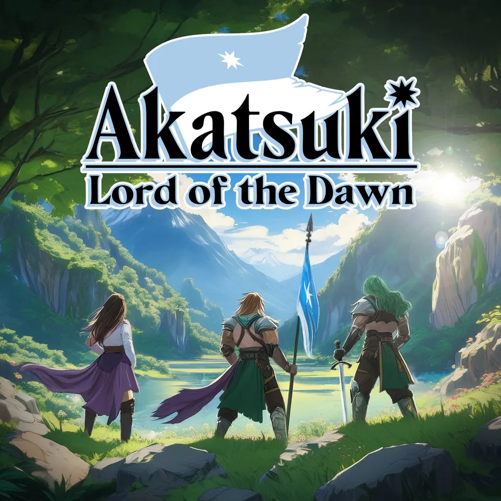 Akatsuki: Lord of the Dawn