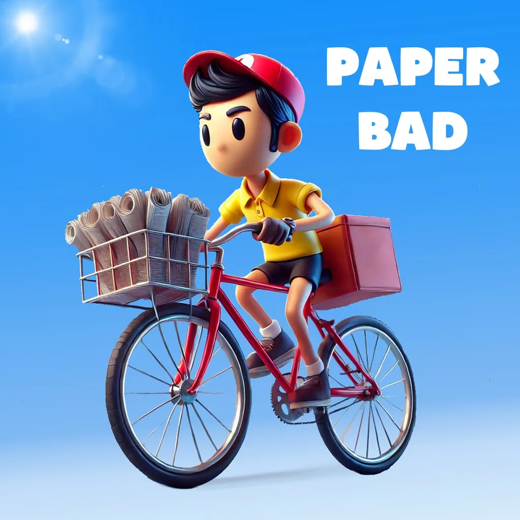 Papel Malo