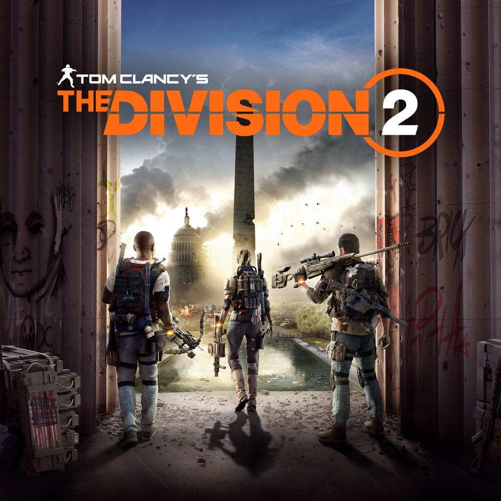 Tom Clancy's The Division® 2