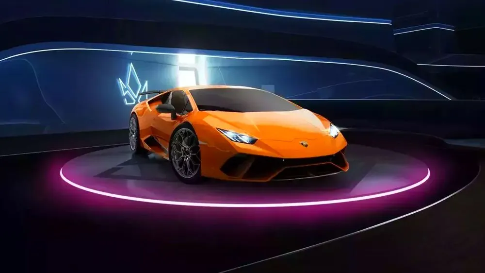 Los mejores coches de Test Drive Unlimited Solar Crown para superar a los rivales más difíciles