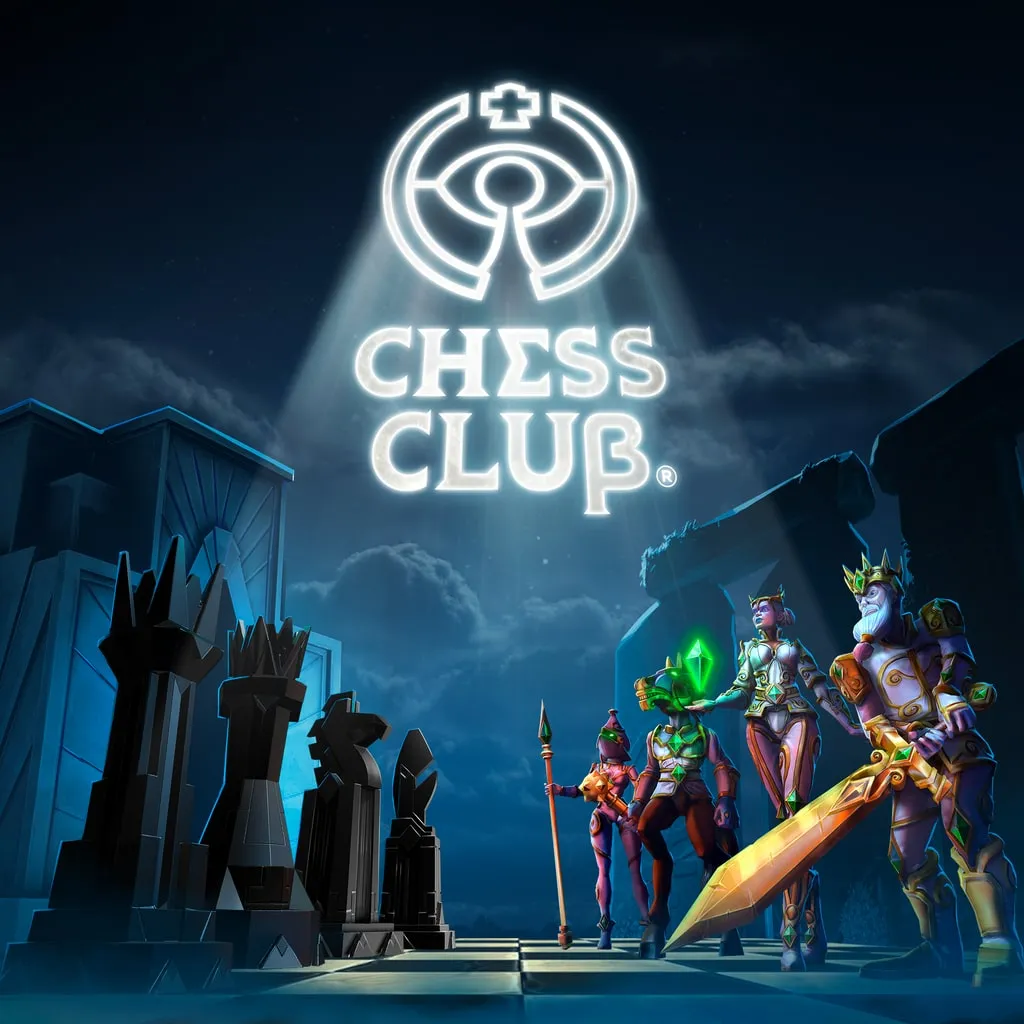 Chess Club