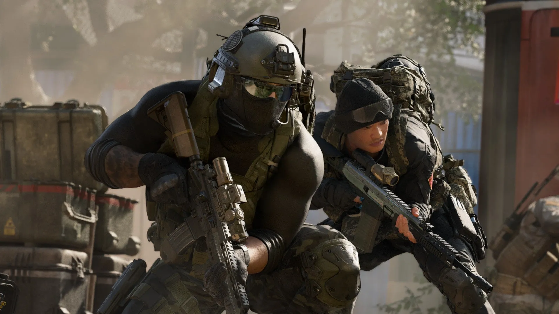 Los desarrolladores de Modern Warfare 4 abordan la necesidad de equilibrio en Call of Duty