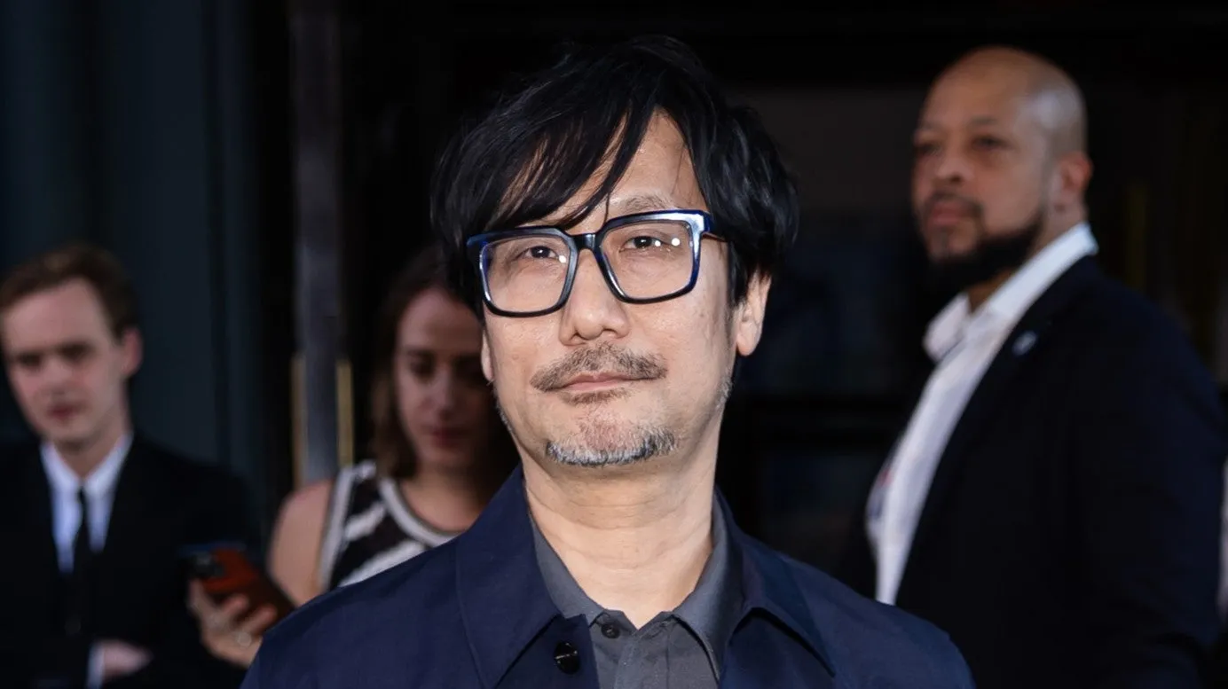 El sucesor espiritual de Metal Gear Solid de Hideo Kojima, Physint, será publicado por Xbox en lugar de Sony