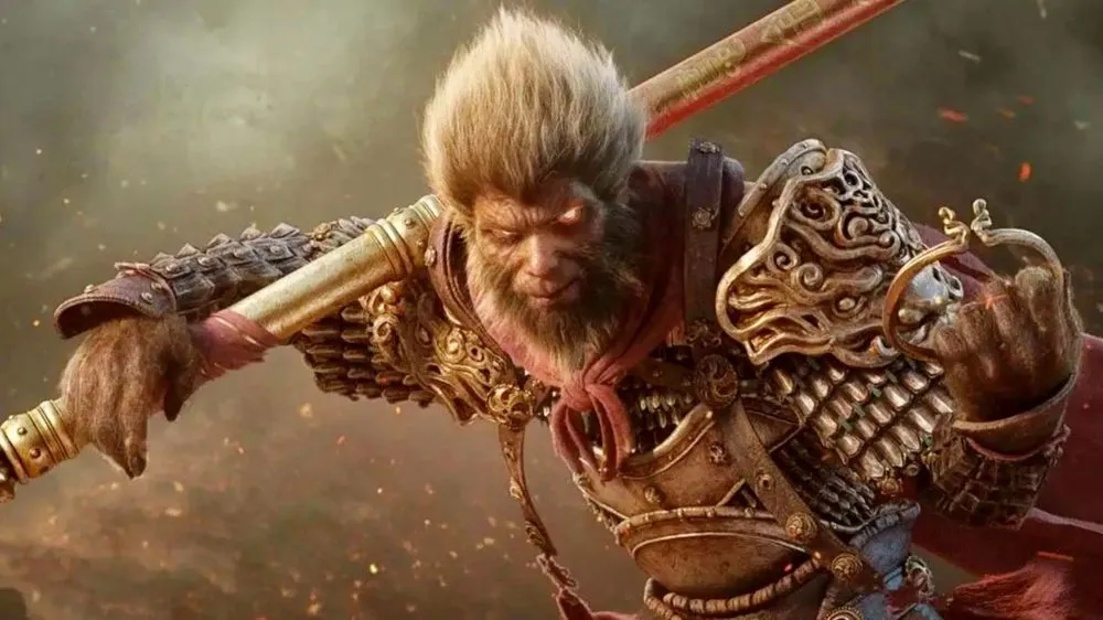 Black Myth Wukong confirma su presencia en la Gamescom con un arte inédito, y muchos creen que está relacionado con el DLC en desarrollo
