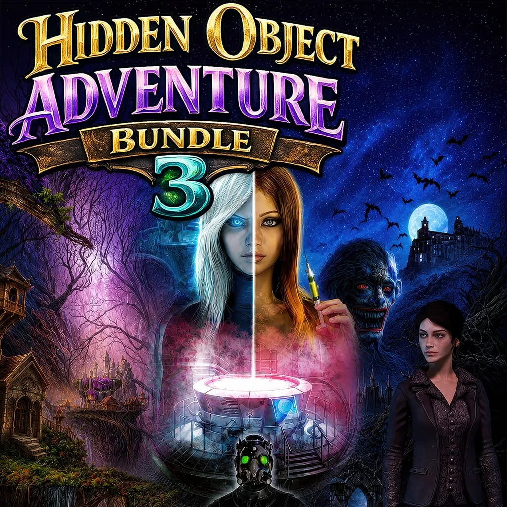 Greed 2: Forbidden Experiments