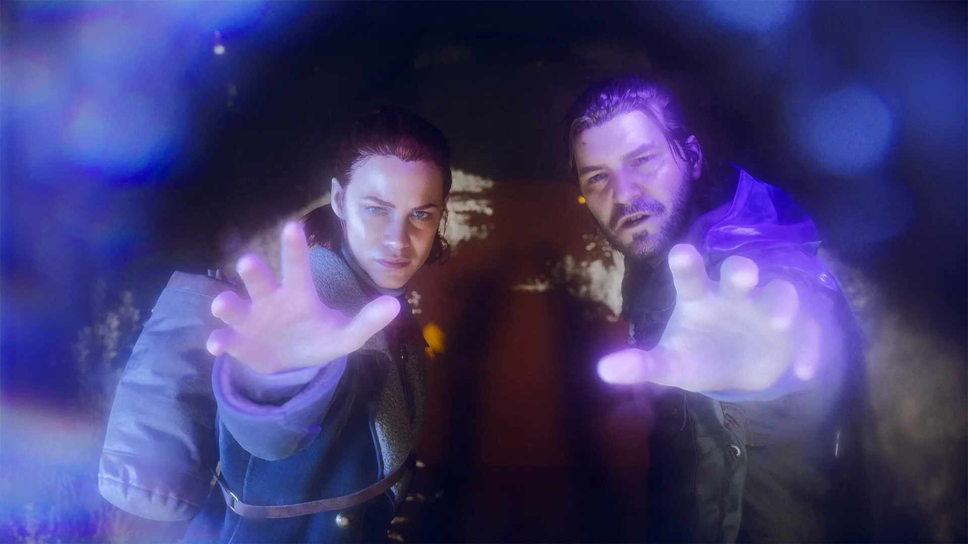 Remedy Reconoce que la Ventana de Lanzamiento de Septiembre 'Es Desafiante' pero Tiene un Plan para Control Resonant