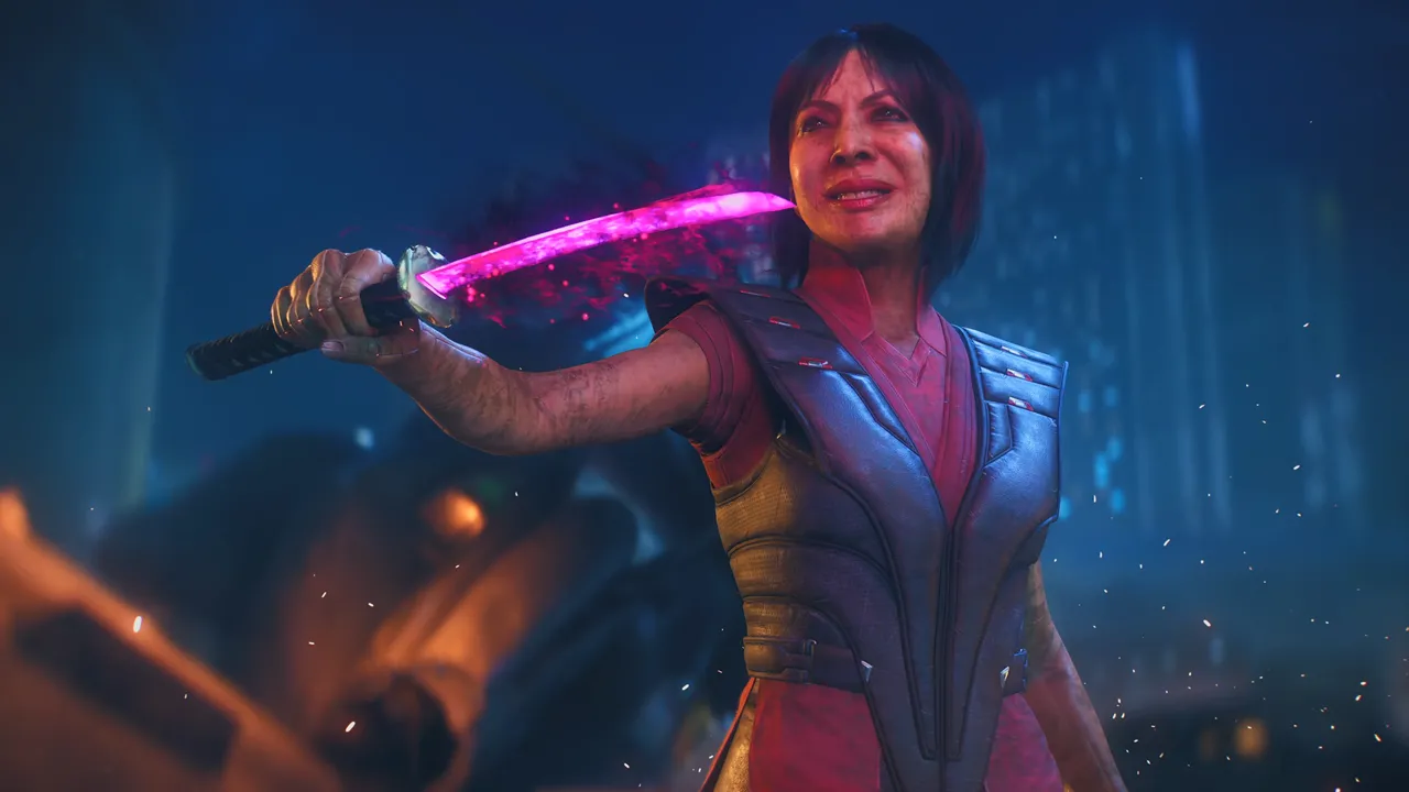 Insomniac aclara la confusión tras confundir los fans de Marvel's Wolverine a Lady Deathstrike con Psylocke