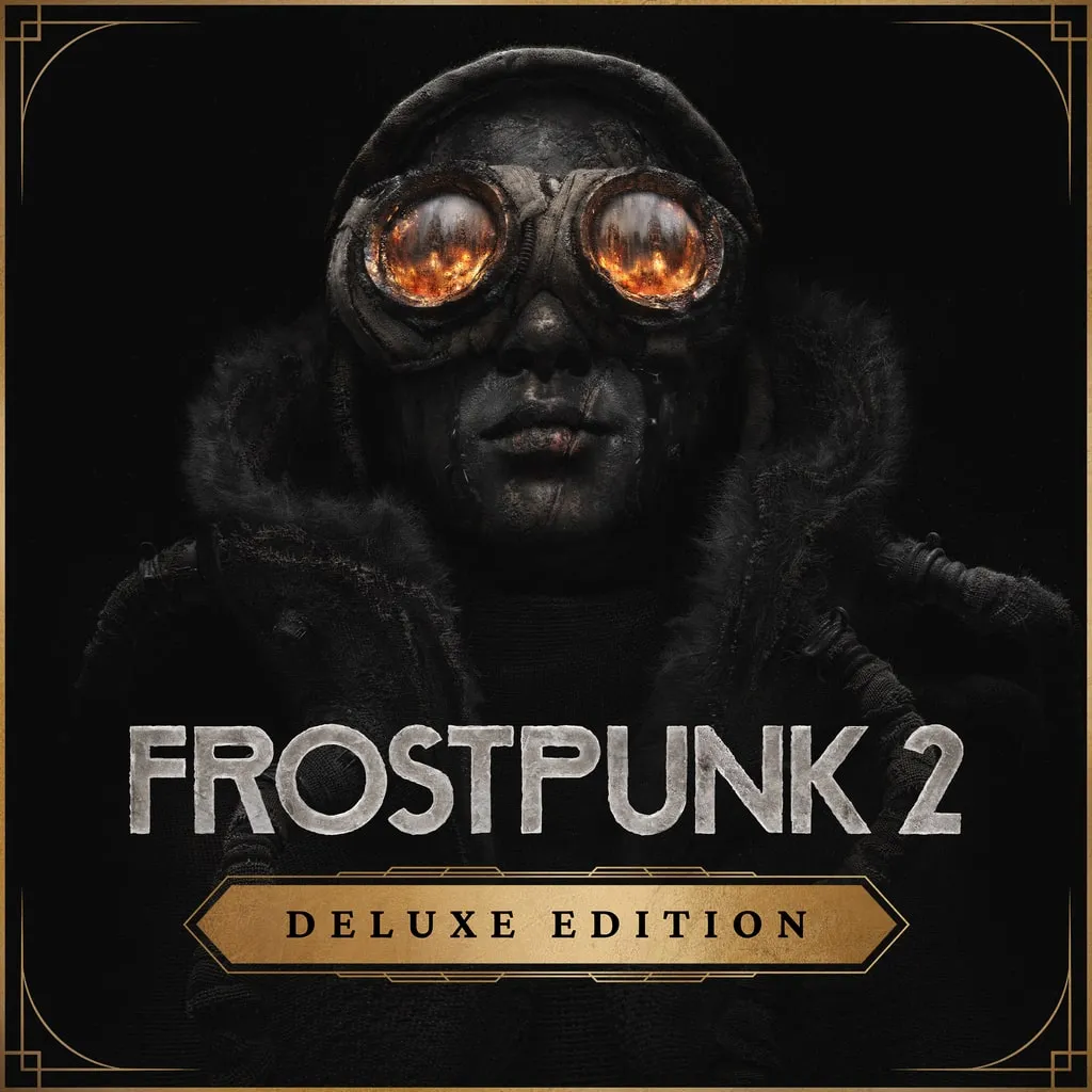 Frostpunk 2: Deluxe Edition