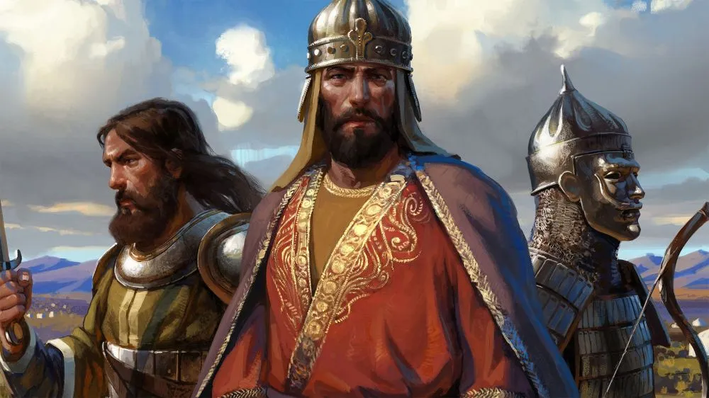 Todos los trucos de Age of Empires 2 Definitive Edition para PC, PS5 y Xbox Series X|S