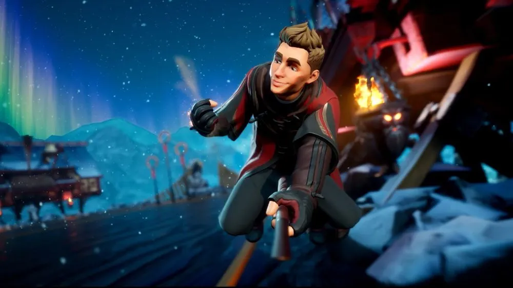 Nuevo tráiler de Harry Potter: Campeones de Quidditch con las ediciones y regalos de reserva