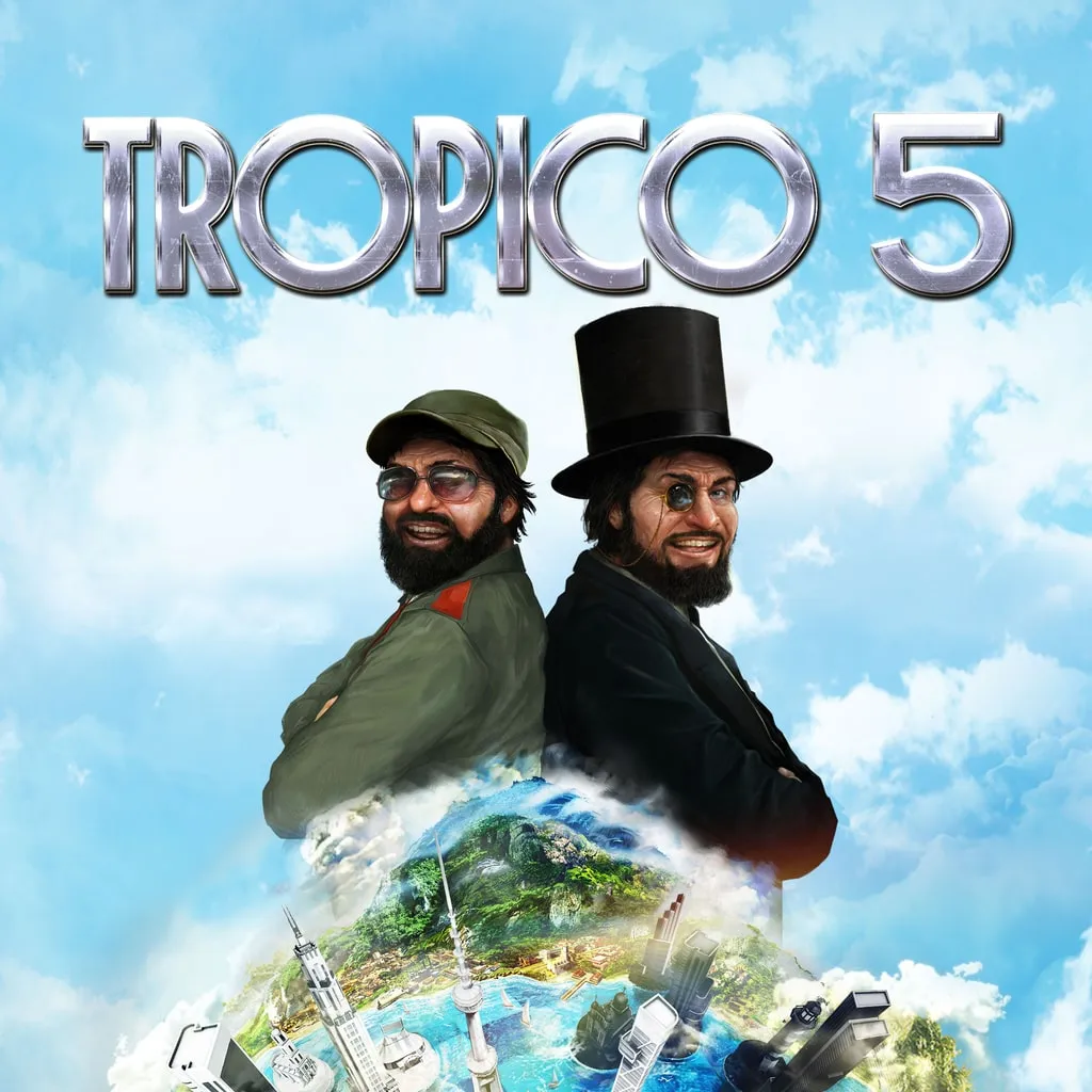 Trópico 5