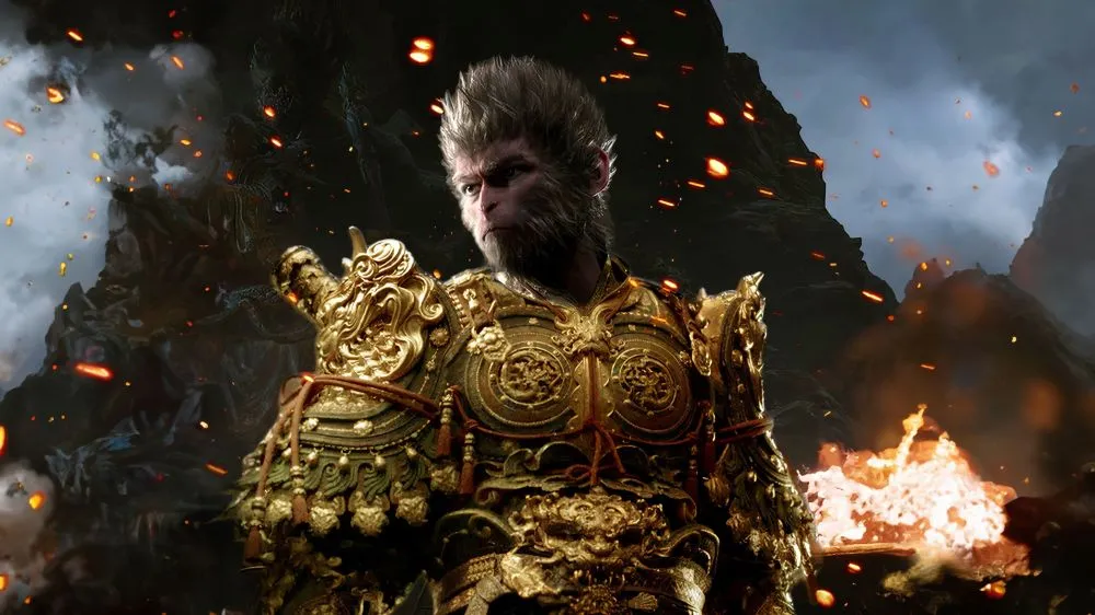 La fiebre por Black Myth: Wukong no remite: ya ha vendido 25 millones de unidades y su merchandising vuela de las tiendas