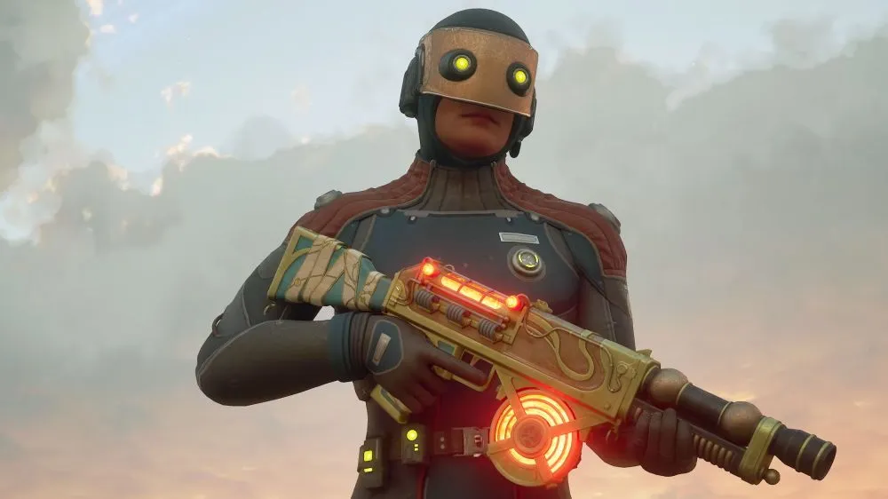 The Outer Worlds 2 es "mucho más grande y profundo" que el original, dice su director creativo