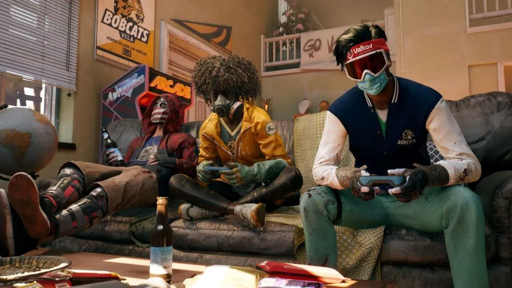 Nuevos detalles de Dead Island 2 optimizado para PS5 Pro, con una importante ausencia pero alcanzando los 60 FPS a resolución 4K