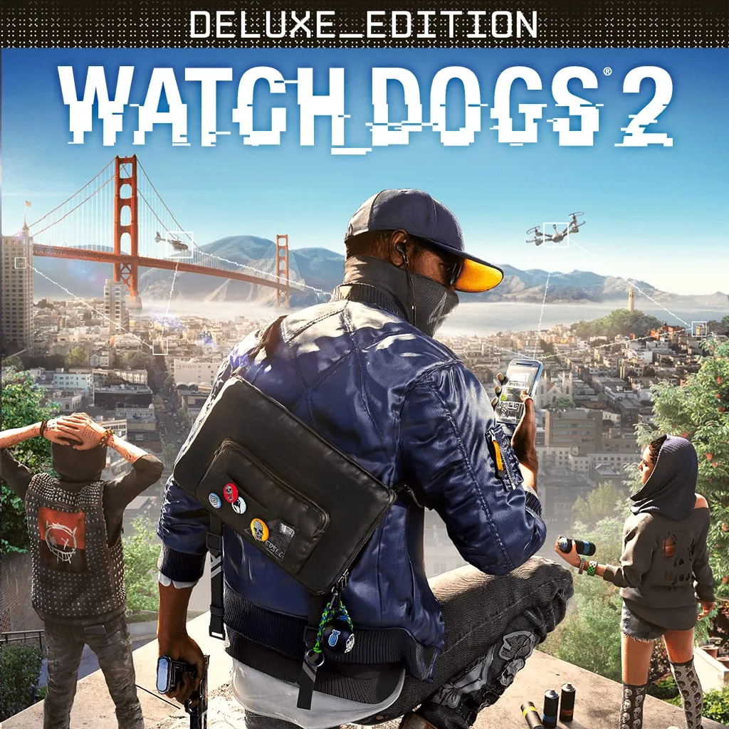 WATCH_DOGS® 2