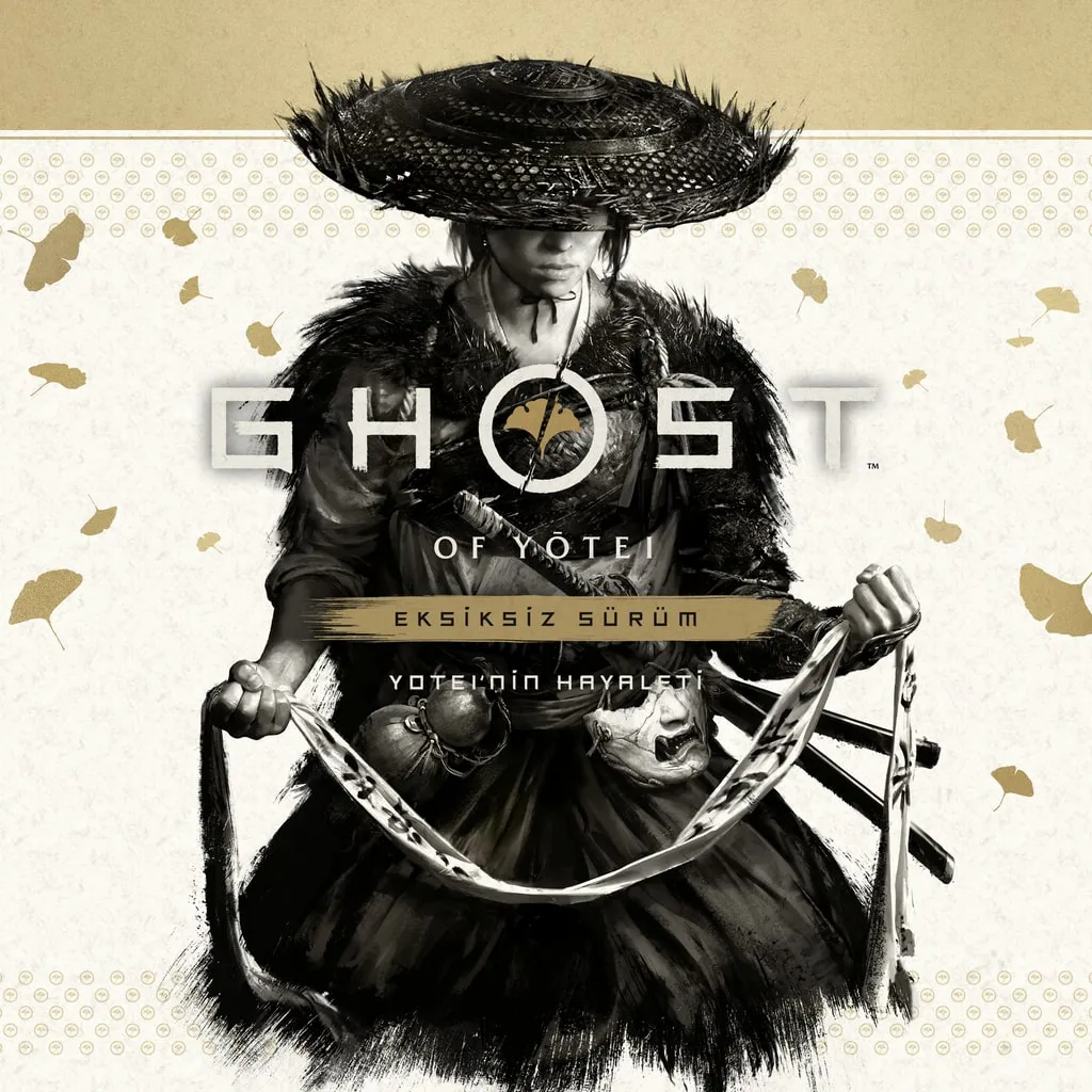 Ghost of Yōtei™ Complete Edition