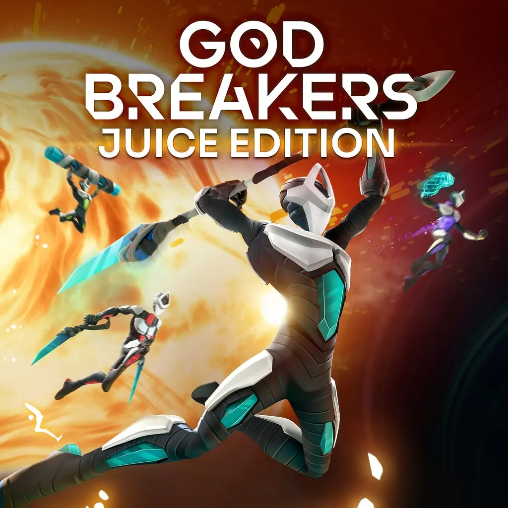 GODBREAKERS: Juice Edition