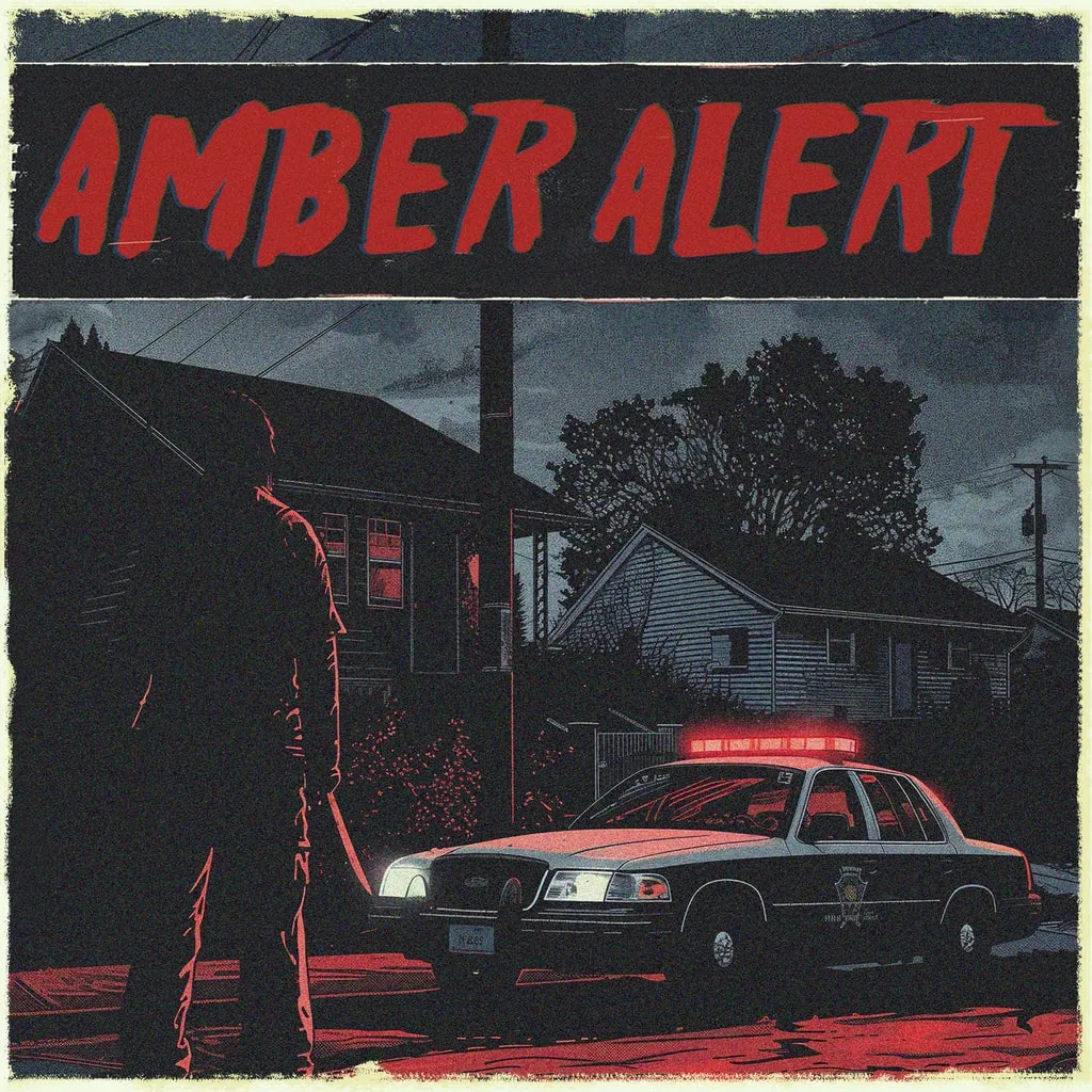 Amber Alert Director's cut