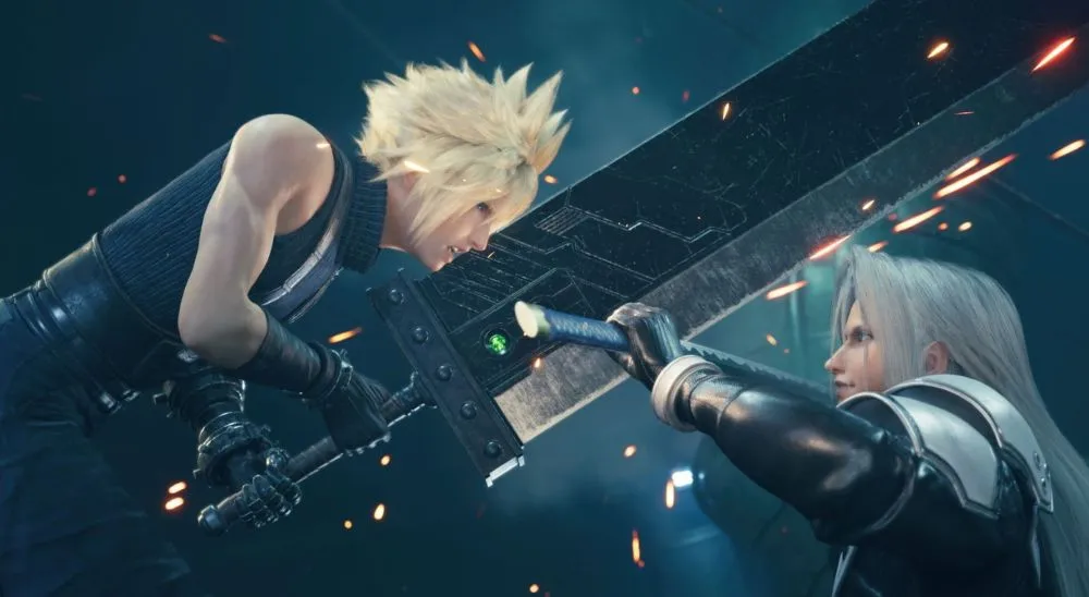 El director de Final Fantasy VII Remake Parte 3 y Rebirth pide a los fans de Nintendo que "no se preocupen" por la versión en Switch 2