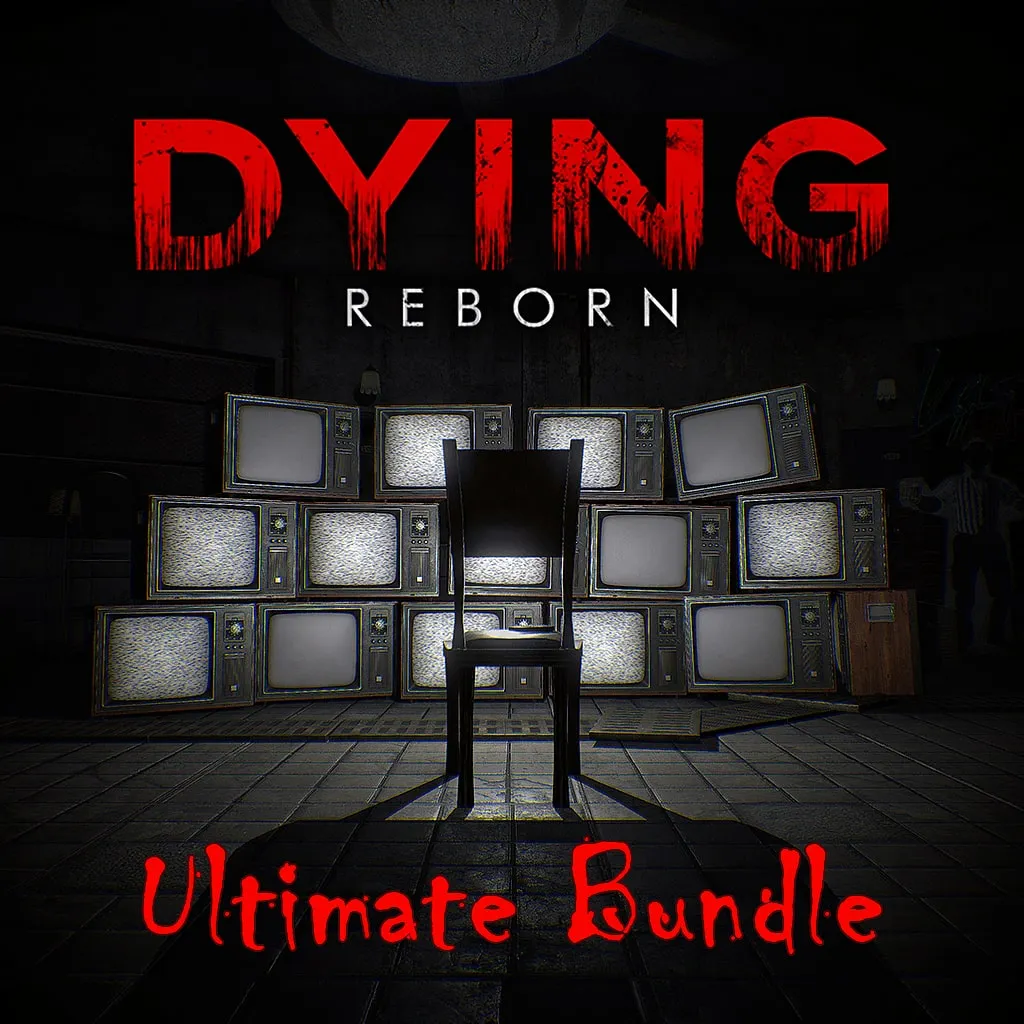 DYING: Reborn Ultimate Bundle