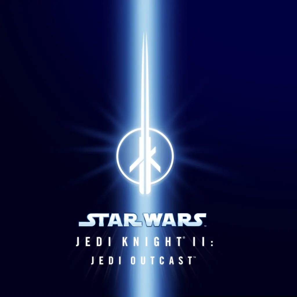 STAR WARS™ Jedi Knight II: Jedi Outcast