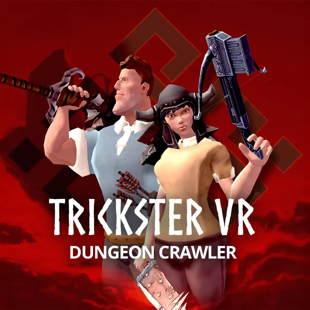 Trickster VR