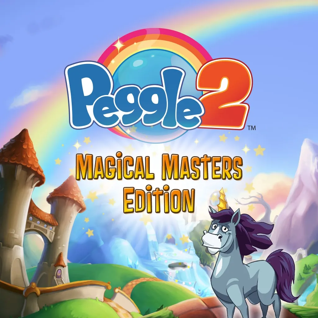 Peggle 2