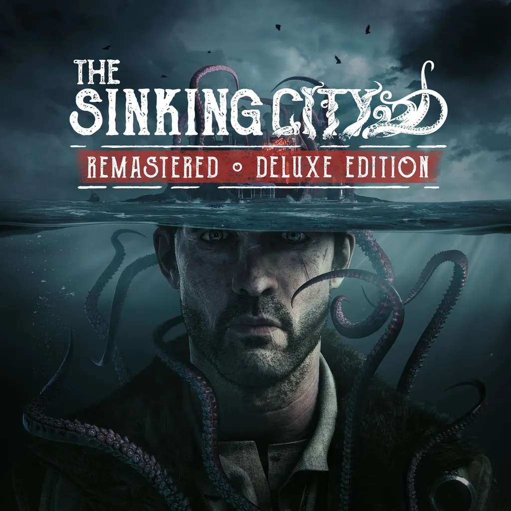 The Sinking City Remastered – Deluxe Edition