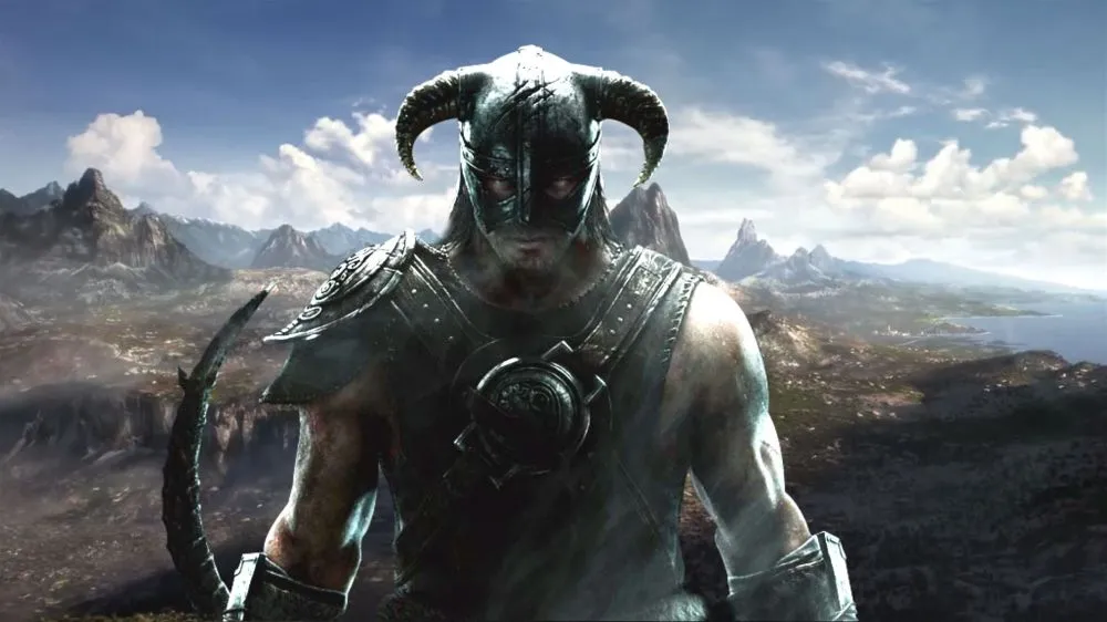 Desarrollar The Elder Scrolls V Skyrim en PS3 fue "un esfuerzo hercúleo", afirma uno de sus desarrolladores